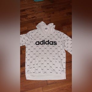 Adidas hoodie